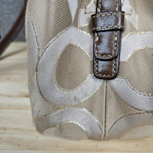 Coach Madison Maggie bag - Picture 11 of 16